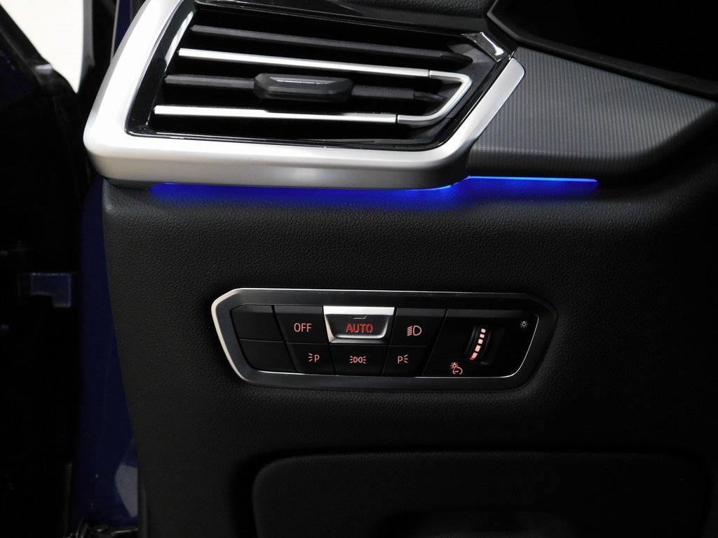 Used 2023 BMW X5 xDrive40i image 39