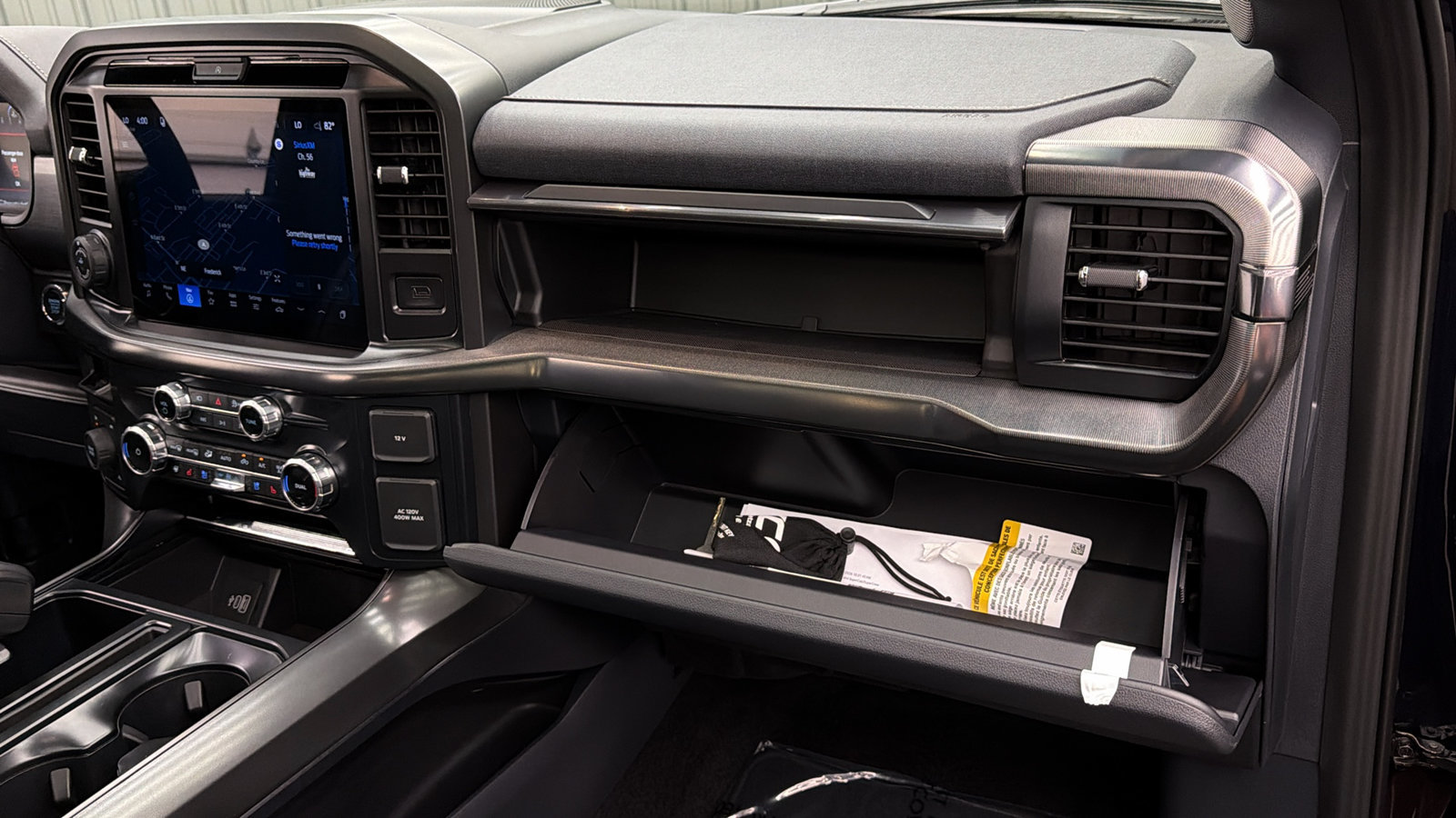 Used 2026 Ford F150 Lariat AWD/4WD image 38