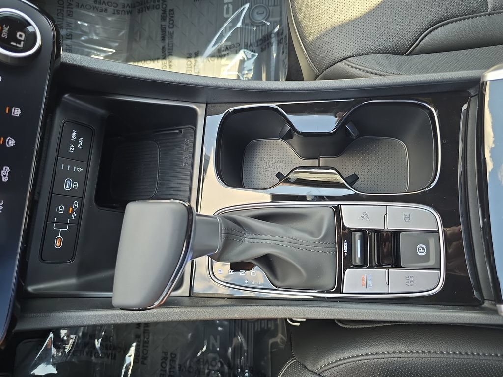 New 2026 Hyundai Santa Cruz XRT AWD/4WD image 19