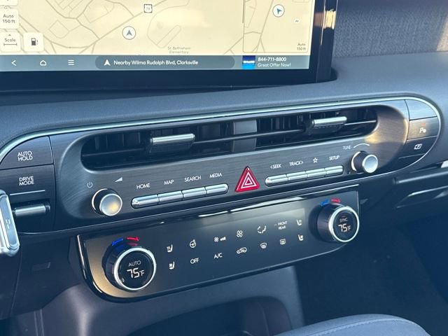 New 2026 Hyundai Palisade SEL image 22