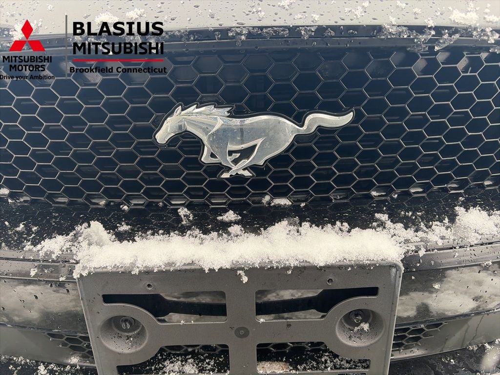 Used 2022 Ford Mustang GT Premium image 4