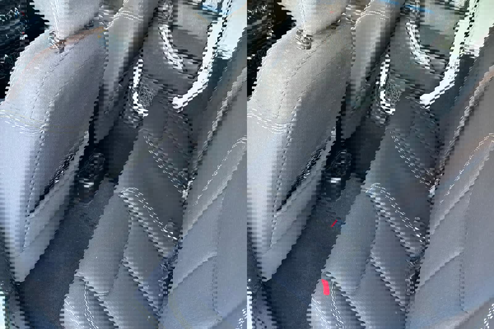 Used 2014 Jeep Wrangler Unlimited Sahara w/ Connectivity Group image 4