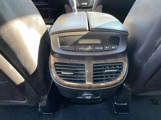 Used 2013 Acura MDX AWD/4WD image 24