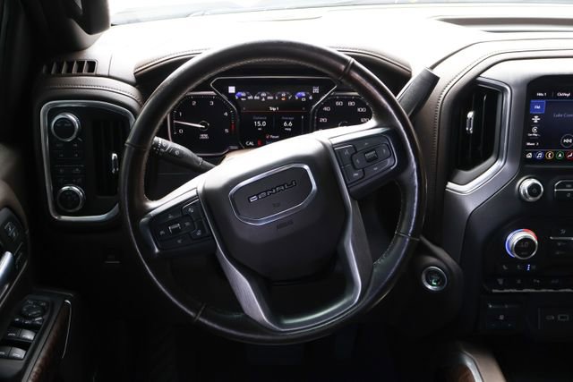 Used 2022 GMC Sierra 2500 Denali image 10