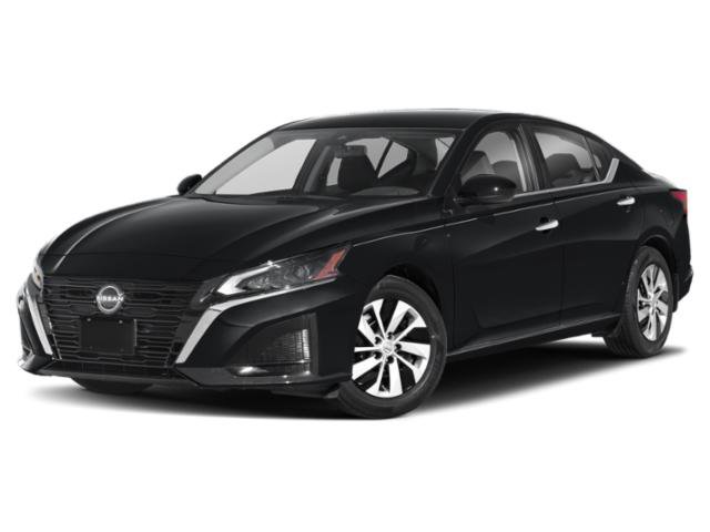 New 2025 Nissan Altima 2.5 S