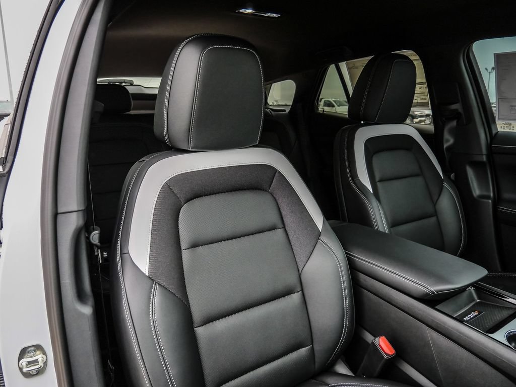 New 2026 Chevrolet Blazer EV LT FWD image 13
