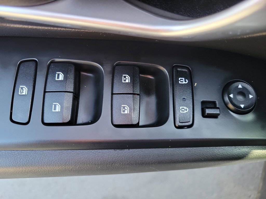 Used 2023 Hyundai Tucson SEL w/ Convenience Package image 20