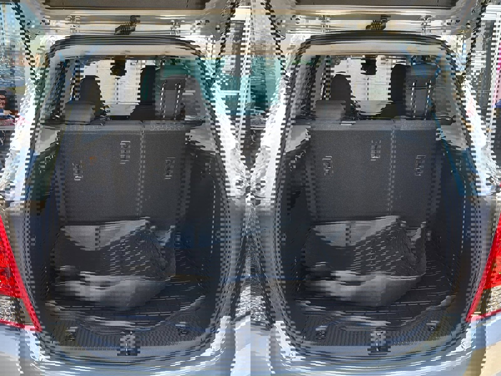 Used 2020 Chevrolet Trax LS w/ Tint and Cruise Package image 22