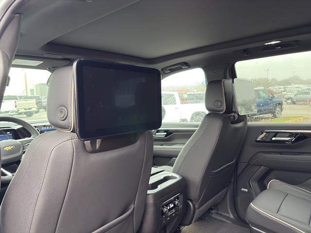 New 2026 Chevrolet Tahoe Premier image 18