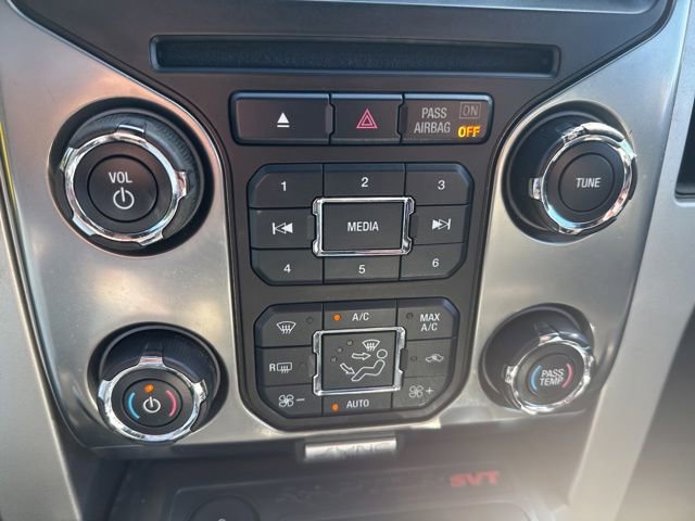 Used 2013 Ford F150 Raptor w/ Luxury Equipment Group AWD/4WD image 46