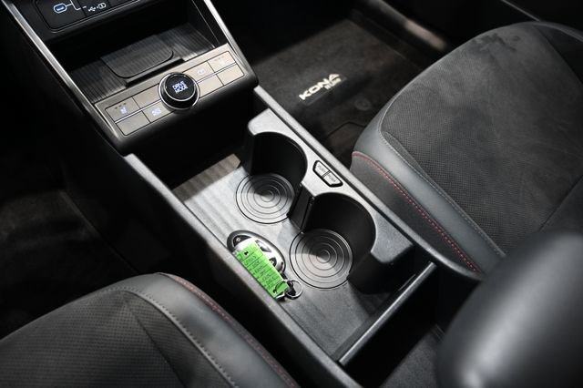 Used 2024 Hyundai Kona N Line image 19