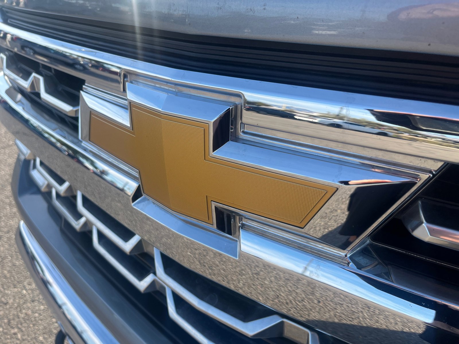 Used 2024 Chevrolet Silverado 1500 LTZ image 23