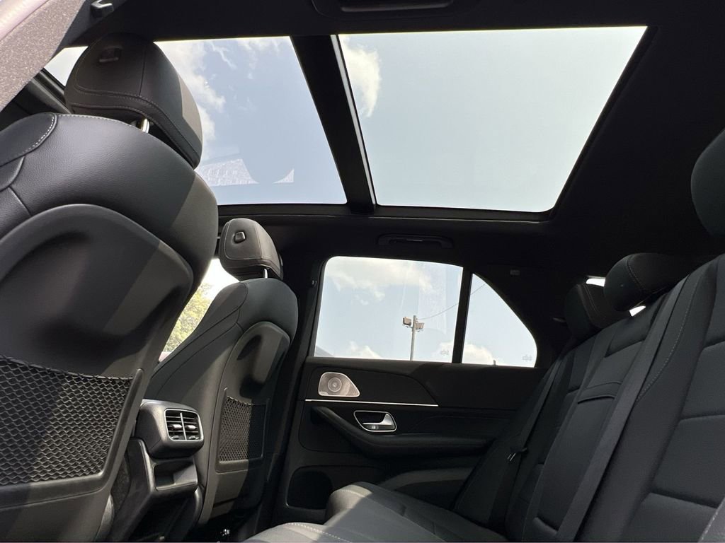 Used 2026 Mercedes-Benz GLE 350 4MATIC image 22