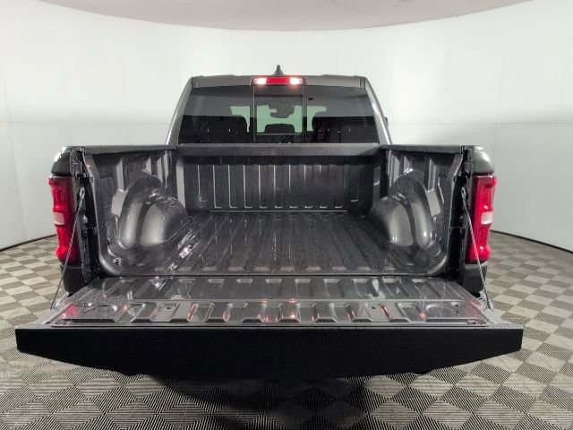 New 2026 RAM 1500 Big Horn image 6