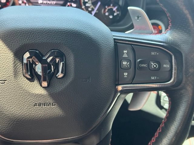 Used 2022 RAM 1500 TRX w/ TRX Level 2 Equipment Group AWD/4WD image 35