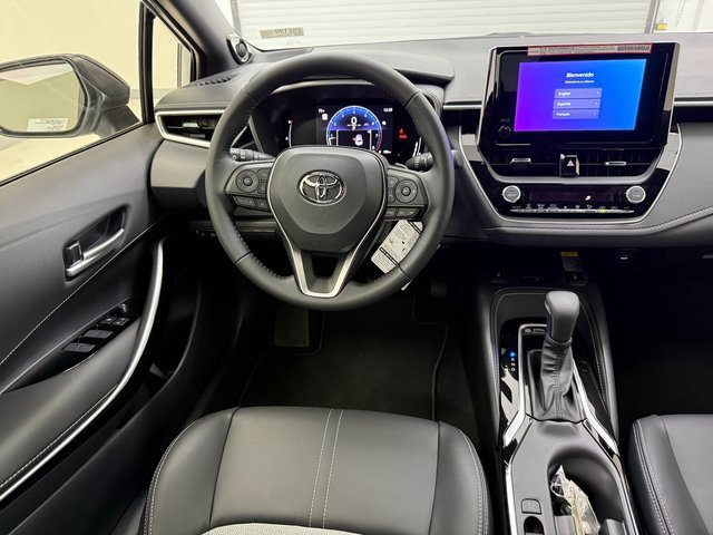 New 2026 Toyota Corolla XSE image 32