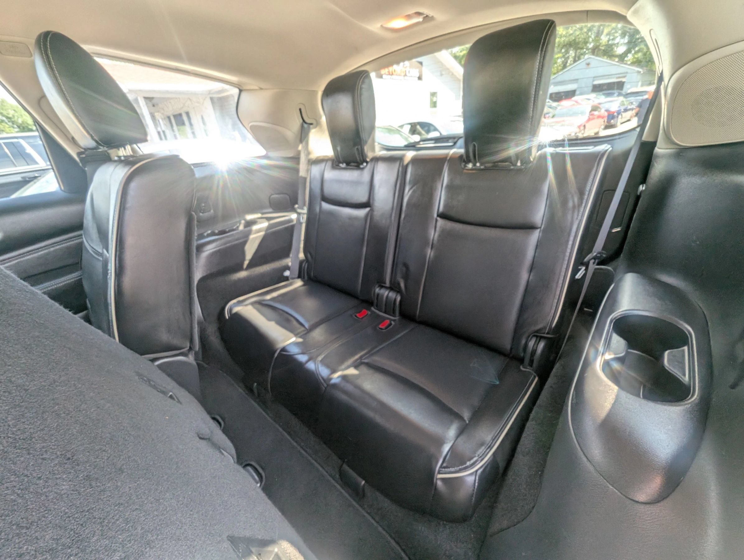 Used 2018 INFINITI QX60 Luxe w/ Premium Plus Package AWD/4WD image 41