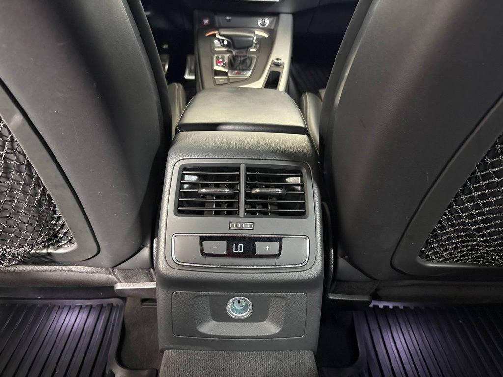 Used 2018 Audi S5 Premium Plus w/ Navigation Package AWD/4WD image 30