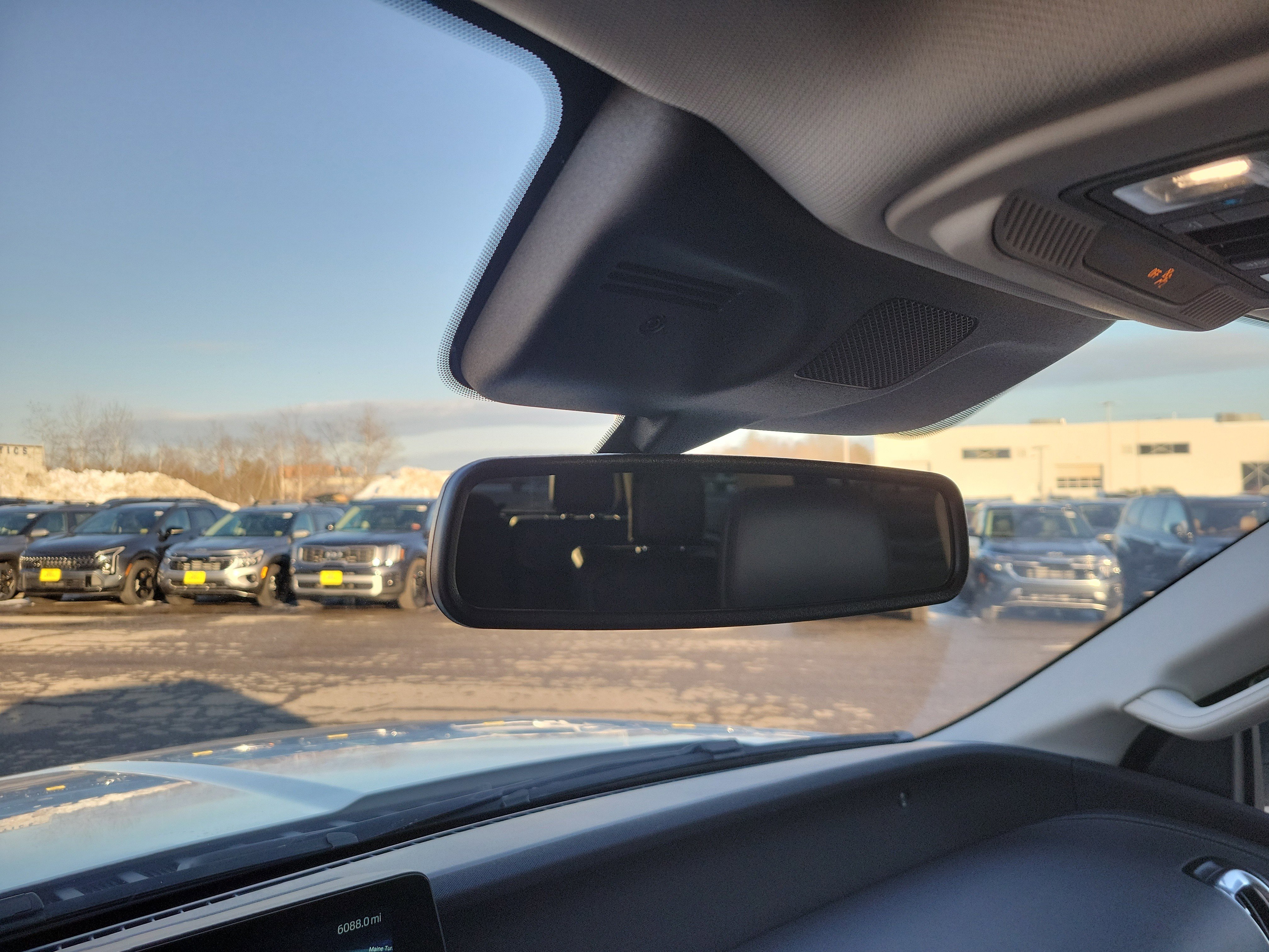 Used 2025 Ford Expedition Platinum w/ Driver's Package image 30