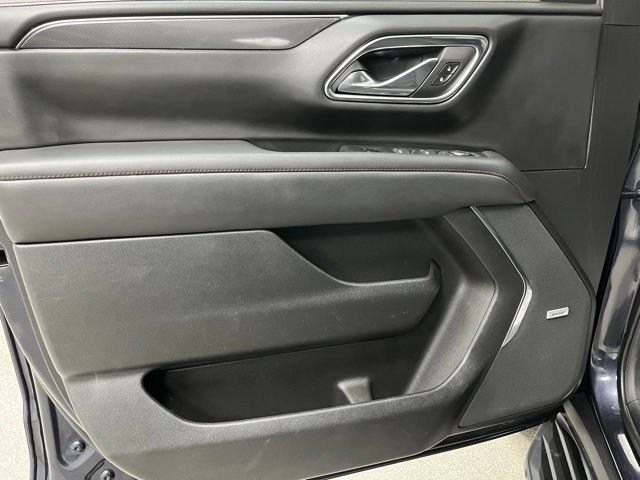 Used 2024 Chevrolet Tahoe RST w/ Sport Performance Package AWD/4WD image 24