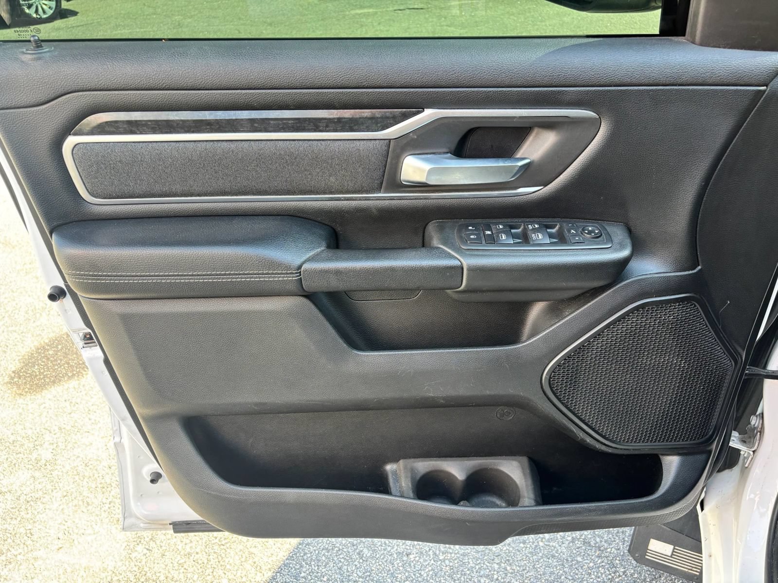 Used 2019 RAM 1500 Big Horn AWD/4WD image 15