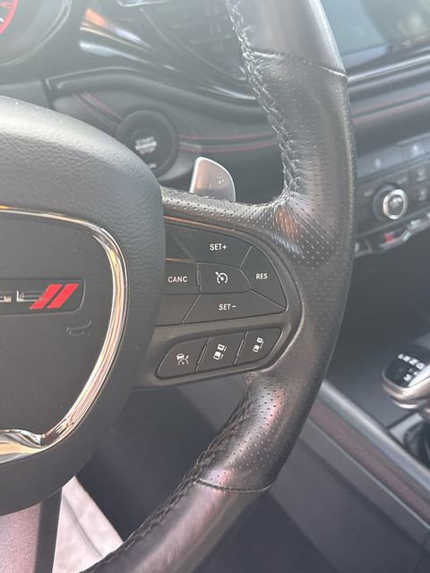 Used 2023 Dodge Durango GT image 19