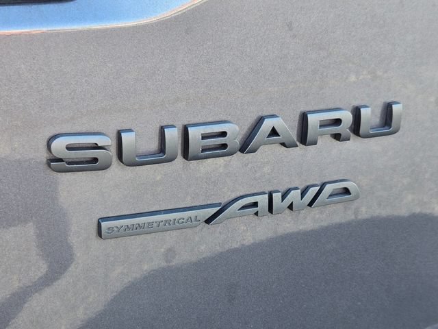 Used 2025 Subaru Outback Onyx Edition AWD/4WD image 19
