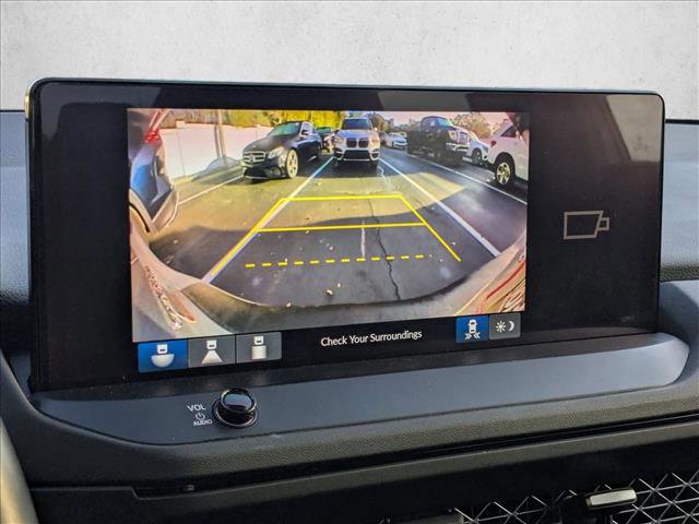 Used 2023 Honda Accord Sport image 9