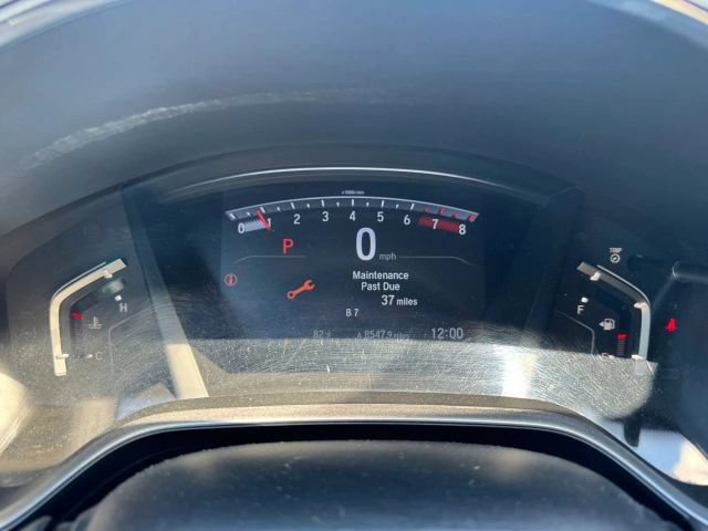 Used 2020 Honda CR-V EX-L image 9