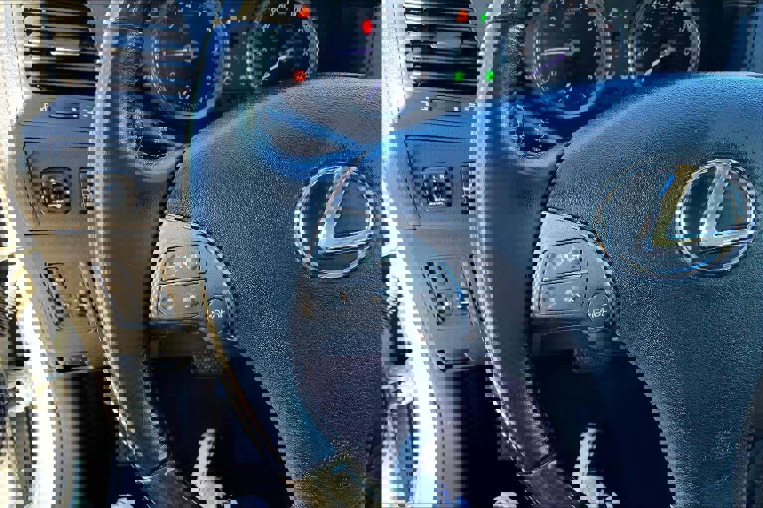 Used 2012 Lexus ES 350 image 23