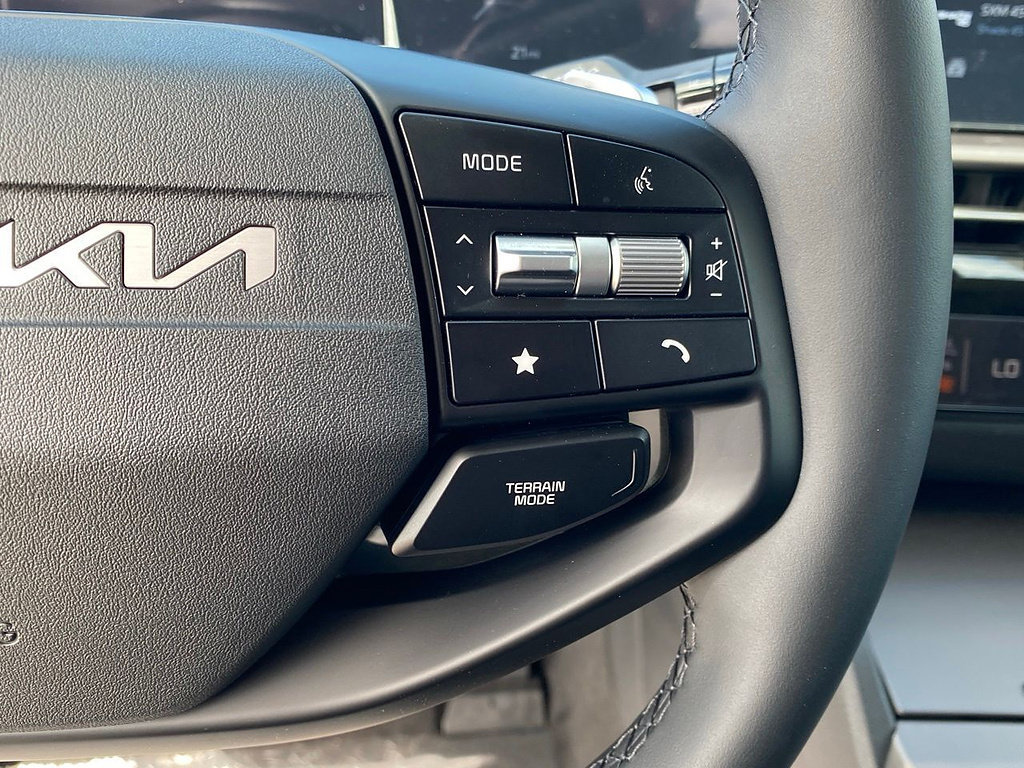 New 2026 Kia Sportage SX Prestige AWD/4WD image 16