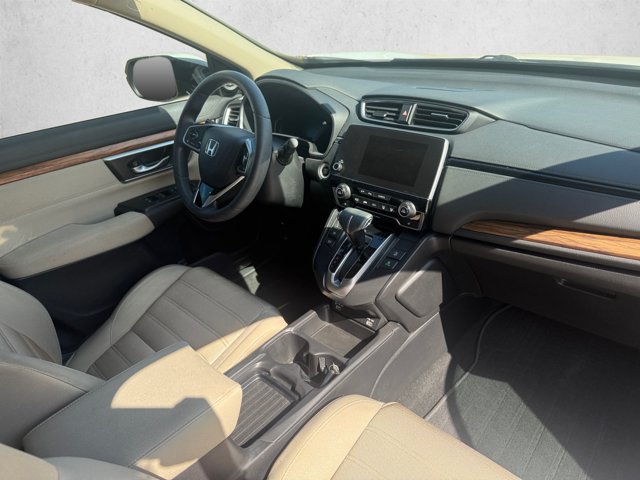 Used 2020 Honda CR-V EX image 17