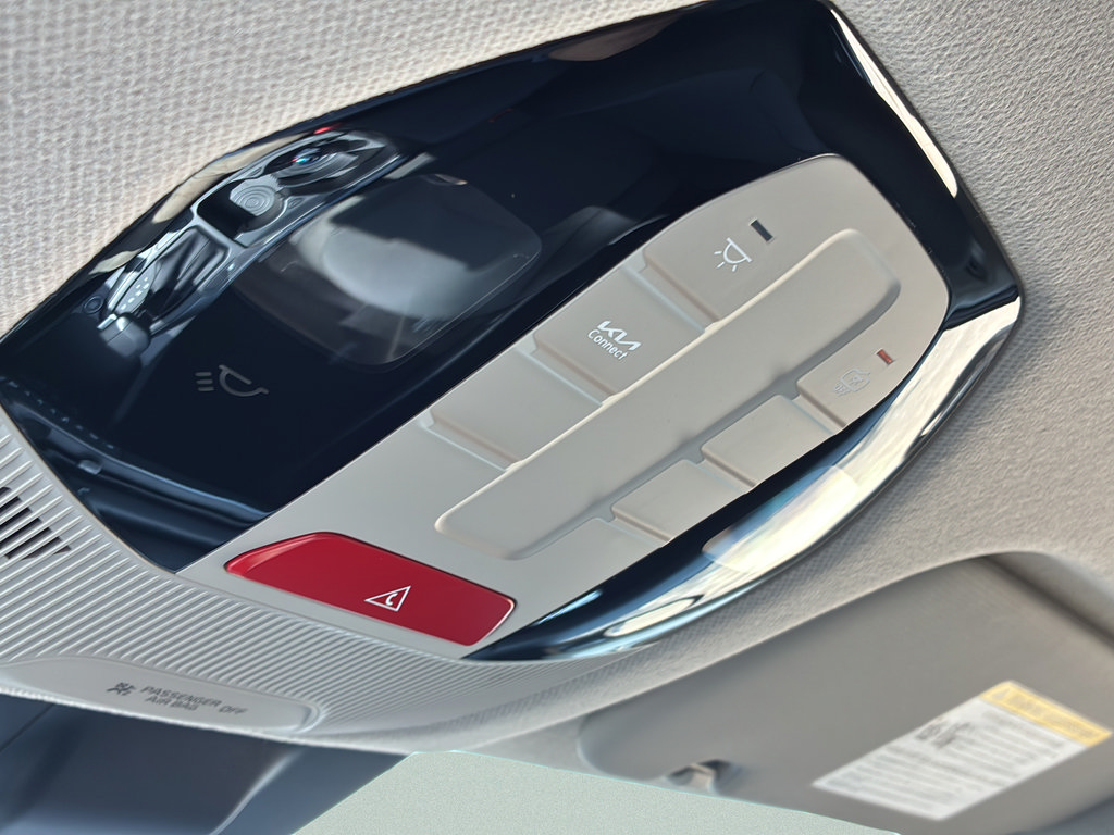 New 2026 Kia K4 FWD image 35
