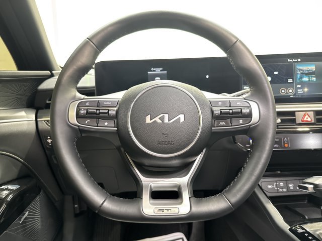 Used 2026 Kia K5 GT-Line w/ GT-Line Premium Package AWD/4WD image 16