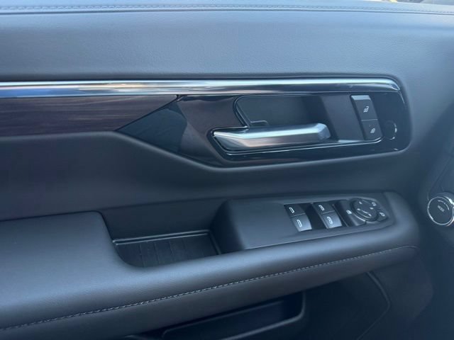 New 2026 Chevrolet Tahoe LS w/ Max Trailering Package RWD image 10