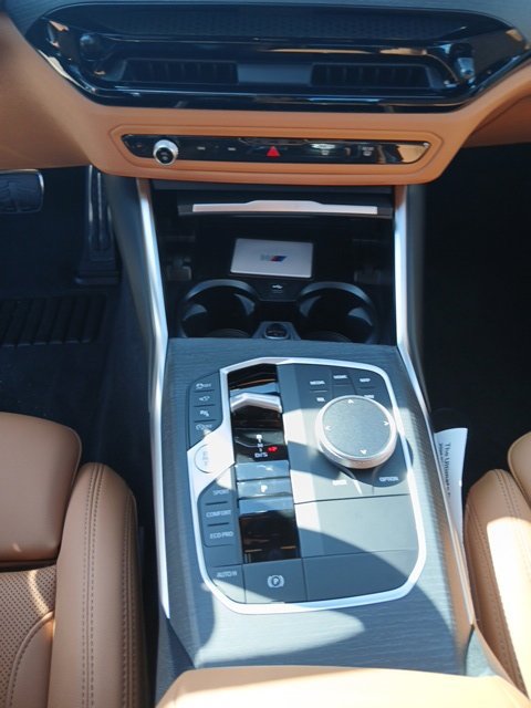 New 2026 BMW 330i Sedan w/ M Sport Package RWD image 18
