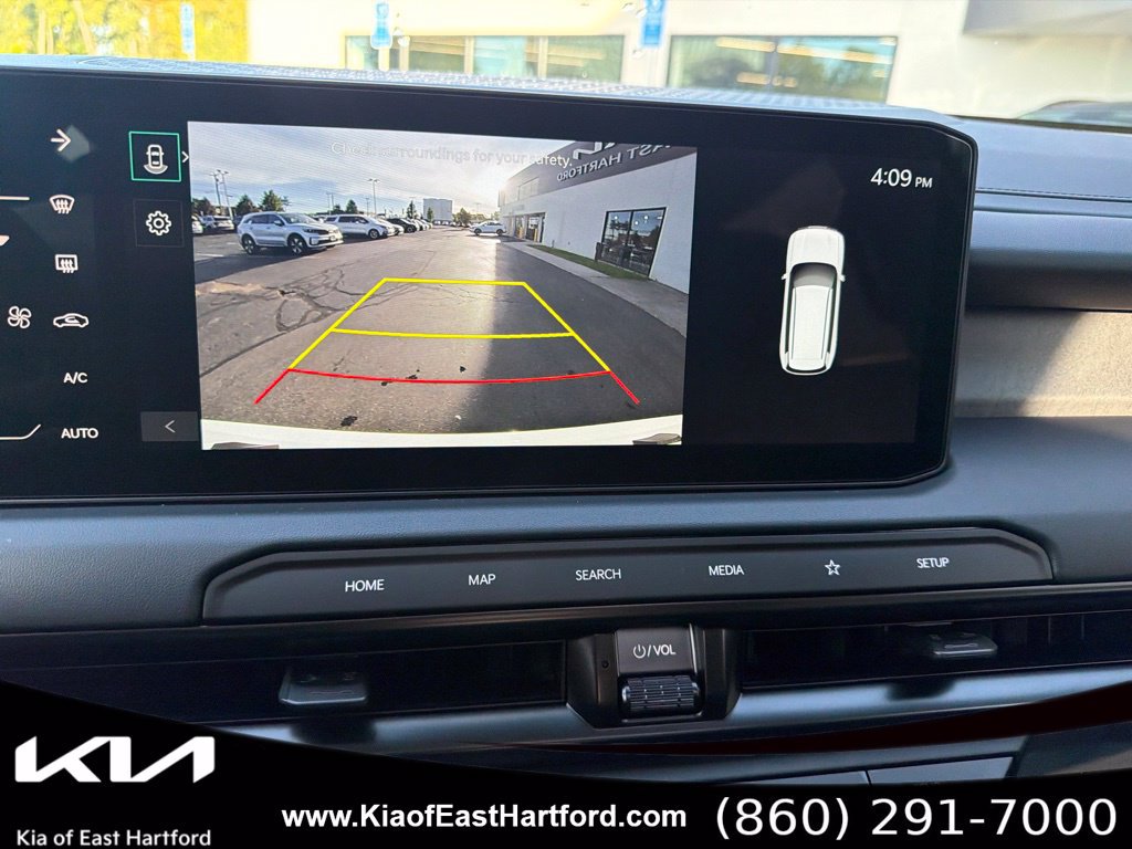 New 2027 Kia Telluride EX X-Line AWD/4WD image 33