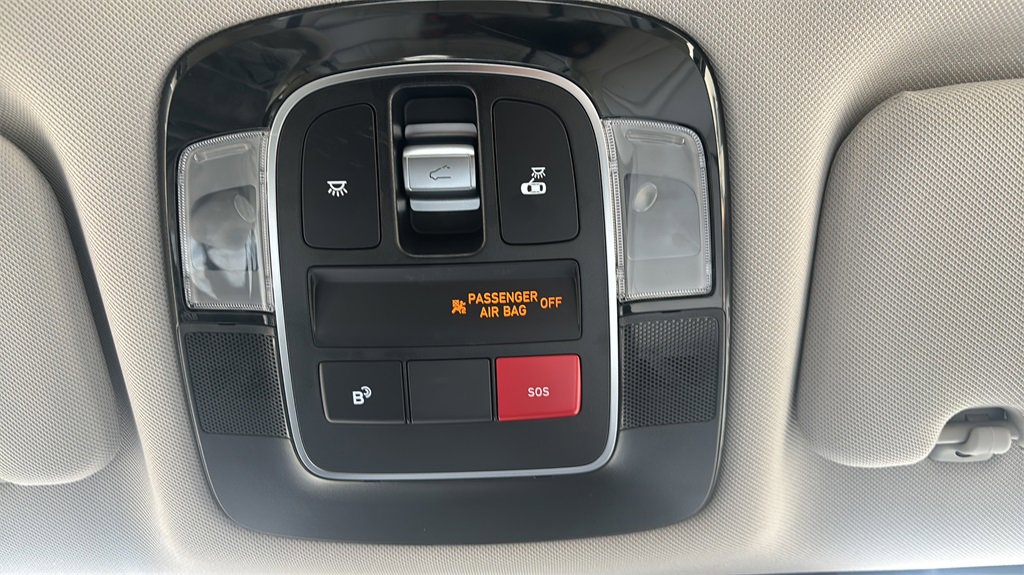 Certified 2025 Hyundai Sonata SEL image 29