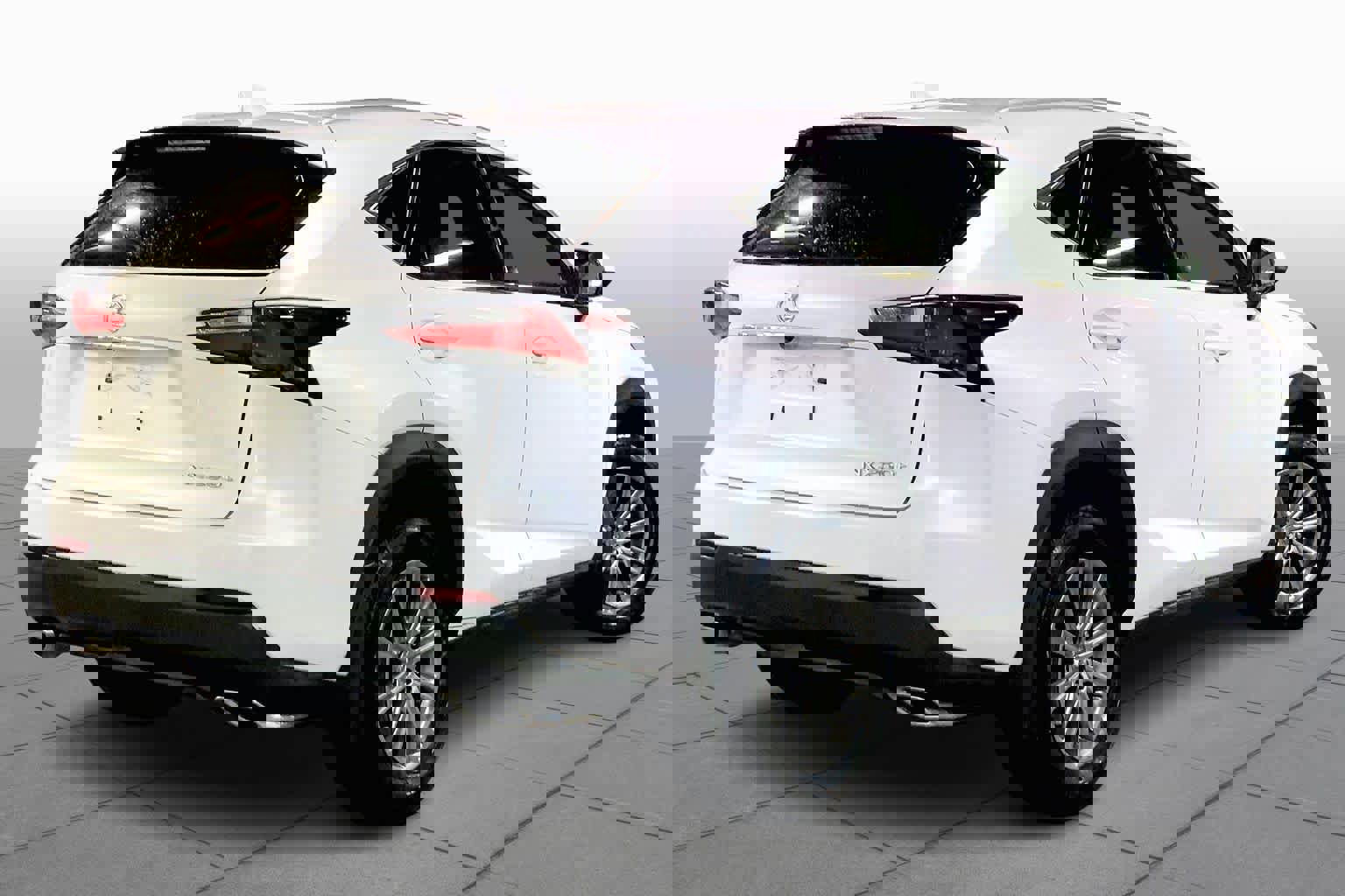 Used 2016 Lexus NX 200t AWD image 12