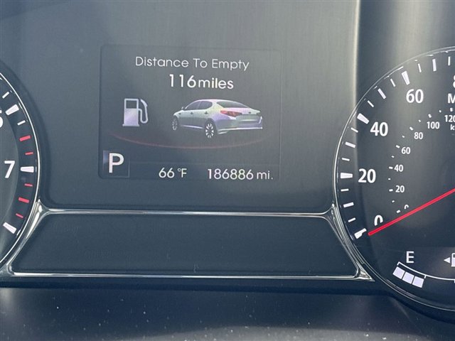 Used 2012 Kia Optima SX w/ Premium Touring Pkg FWD image 12