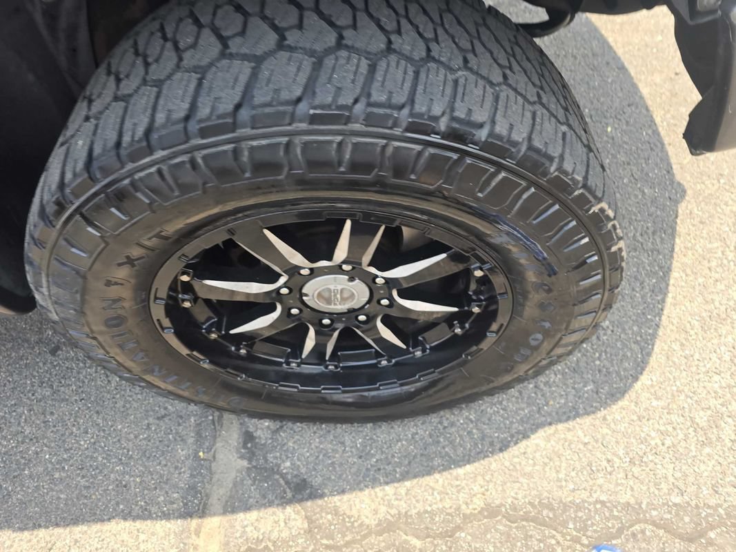 Used 2008 Ford F250 XL AWD/4WD image 34