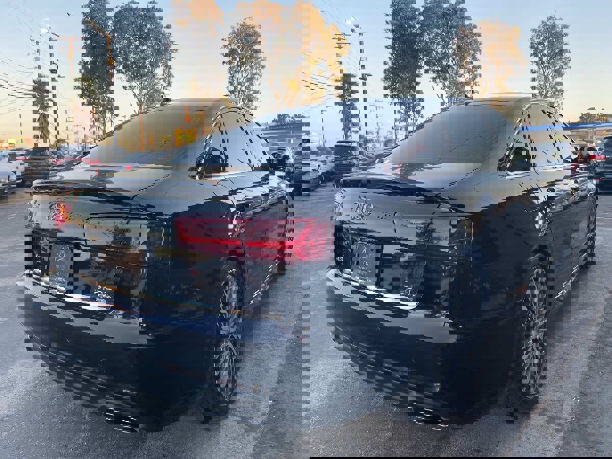 Used 2017 Audi A6 2.0T Premium AWD/4WD image 5