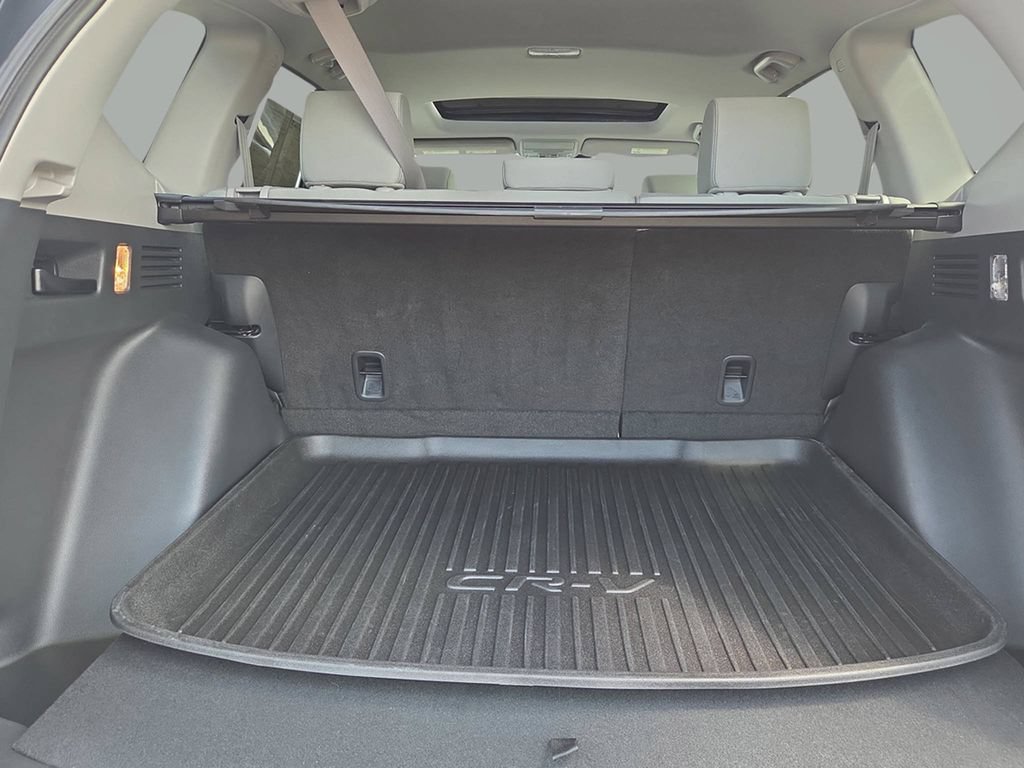 Used 2019 Honda CR-V EX image 37