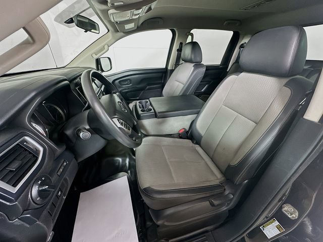 Used 2019 Nissan Titan S w/ S Utility Package image 20