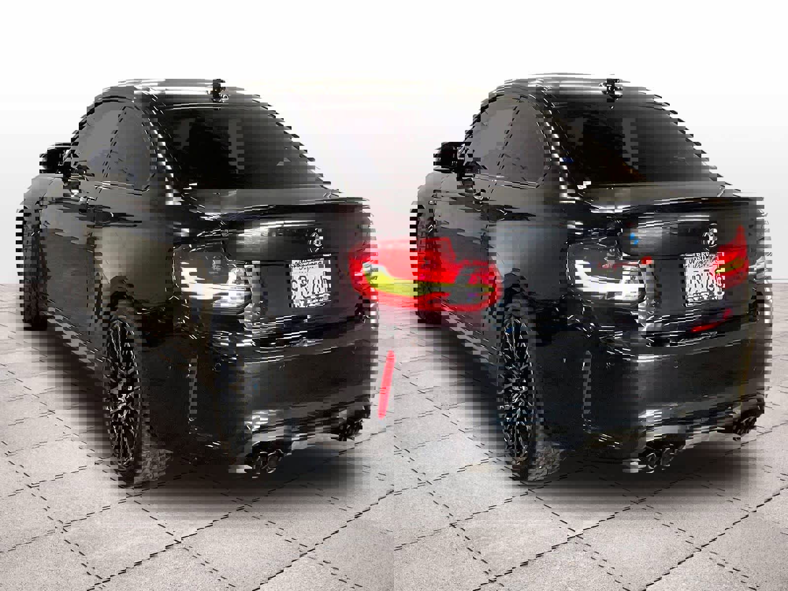 Used 2020 BMW M2 Competition w/ Executive Package image 14