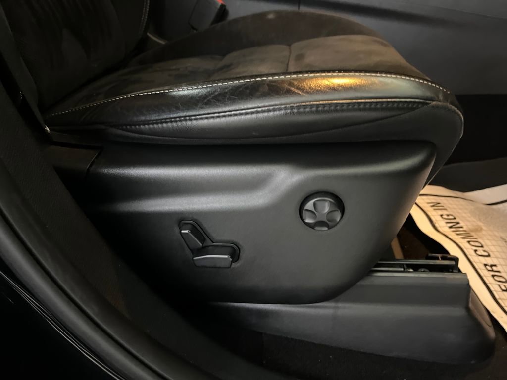 Used 2020 Dodge Durango SRT w/ Premium Interior Group image 59