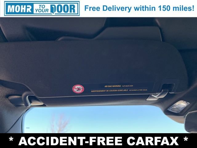 Used 2023 Chevrolet Corvette Stingray Coupe w/ Z51 Performance Package image 21