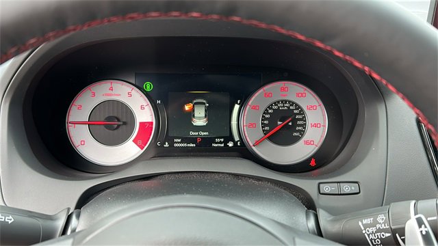 New 2026 Acura RDX A-Spec image 14