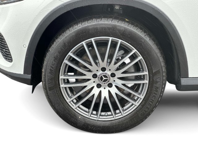 Certified 2026 Mercedes-Benz GLC 300 4MATIC image 8