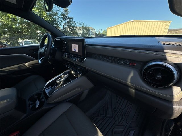 Certified 2023 Chevrolet Colorado ZR2 w/ ZR2 Convenience Package III image 30